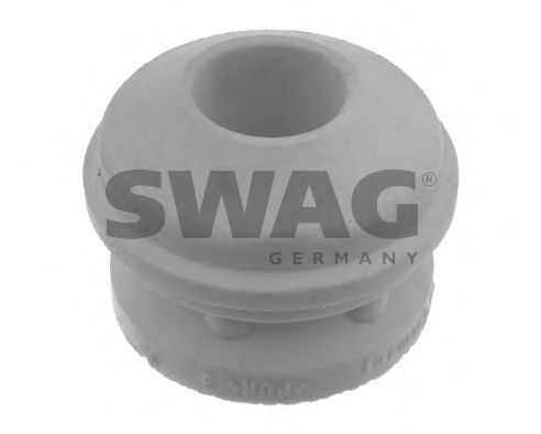 Відбійник амортизатора підвіски SWAG 40560008