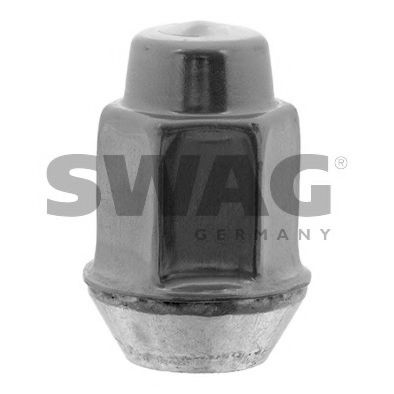 Гайка колісна SWAG 40945789