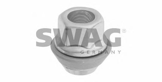 Гайка колісна SWAG 50907176