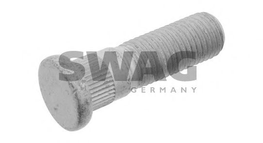 Шпилька кріплення колеса SWAG 50932307