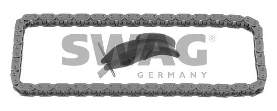 Комплект для ланцюга ГРМ SWAG 50933910