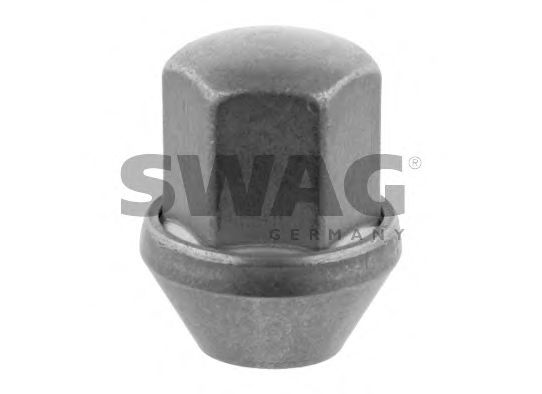 Гайка колісна SWAG 50936655