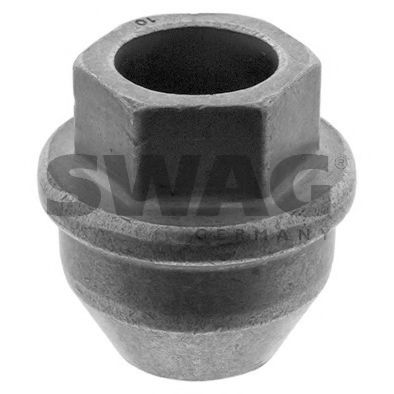 Гайка колісна SWAG 50946049