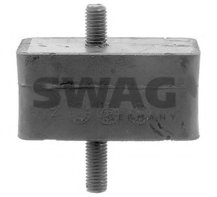 Подушка двигуна SWAG 55130023