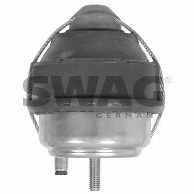 Подушка двигуна SWAG 55922673