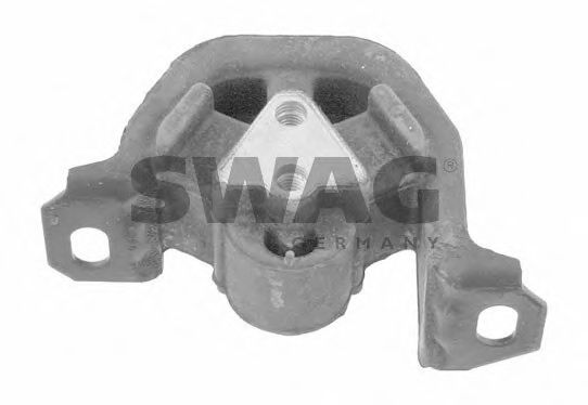 Подушка двигуна SWAG 57924857