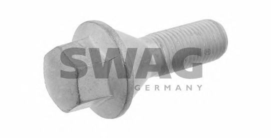 Болт колісний SWAG 60926747