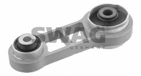 Подушка двигуна SWAG 60928360