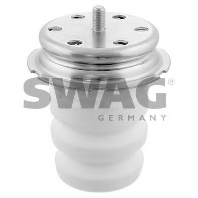 Відбійник амортизатора підвіски SWAG 70946107