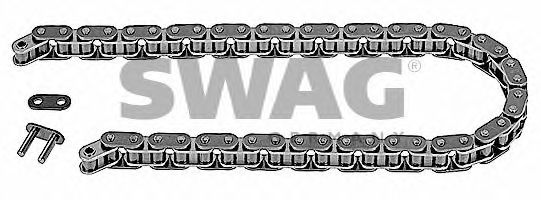 Ланцюг ГРМ SWAG 99110194
