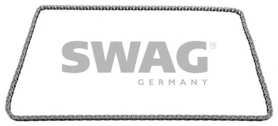 Ланцюг ГРМ SWAG 99110200