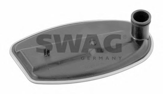 Фільтр АКПП SWAG 99909463