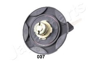 Кришка бензобаку JAPANPARTS KL007