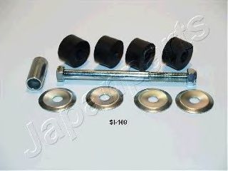 Тяга стабiлiзатора JAPANPARTS SI109