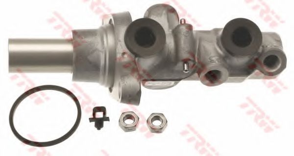 Циліндр гідравлічний TRW PMK906