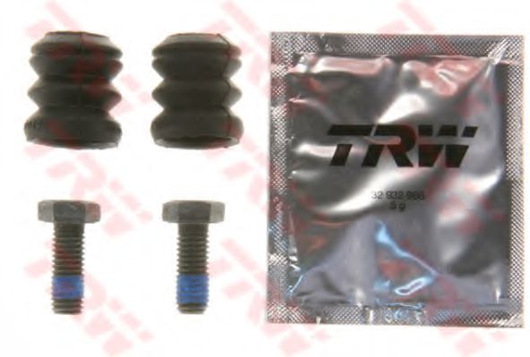 Ремонтний комплект супорта TRW SP7250