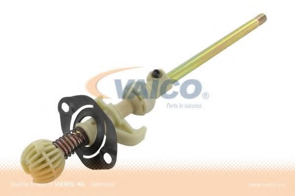 Механізм наконечника поперечної рульової тяги VAICO V102783