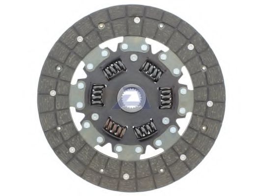 Диск зчеплення AISIN DN056U