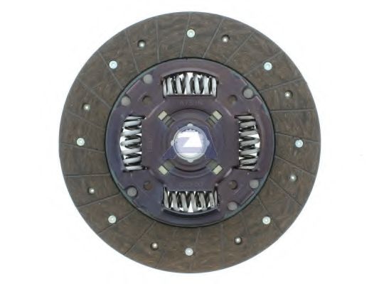 Диск зчеплення AISIN DO030
