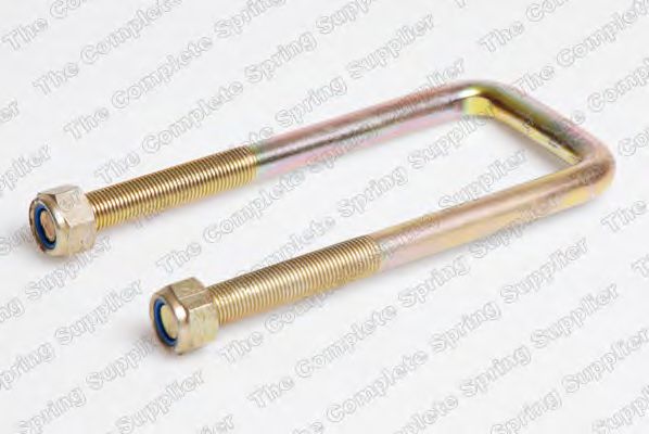 Дробина ресори LESJOFORS 77829
