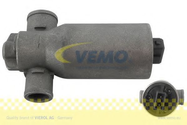 Позиціонер холостого ходу VEMO V20770022