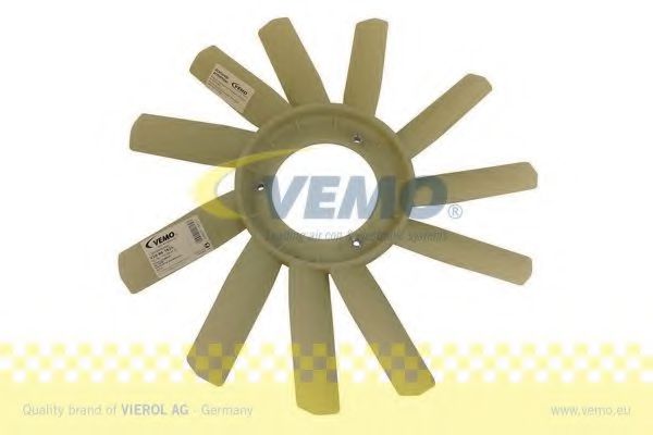 Крильчатка вентилятора VEMO V30901625