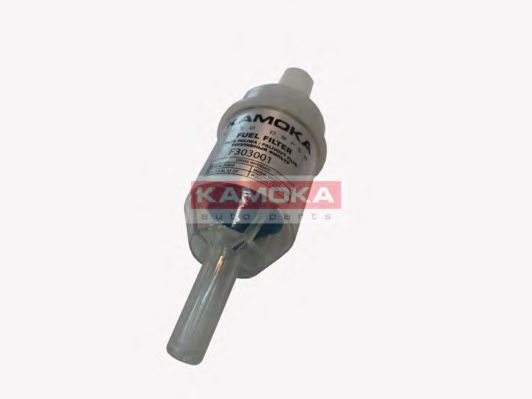 Паливний фільтр  KAMOKA F303001