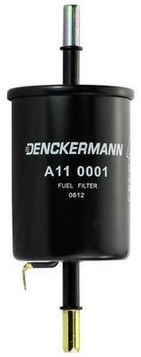 Паливний фільтр  DENCKERMANN A110001