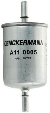 Паливний фільтр  DENCKERMANN A110005