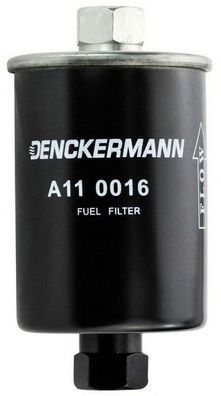 Фільтр паливний  DENCKERMANN A110016
