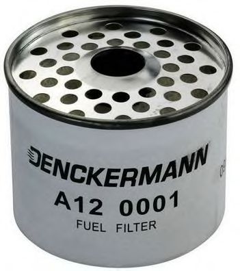 Фільтр паливний  DENCKERMANN A120001