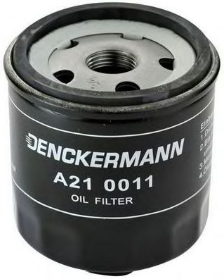 Фільтр масляний DENCKERMANN A210011