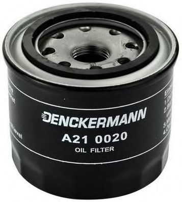 Фільтр масляний DENCKERMANN A210020