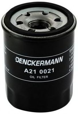 Фільтр масляний DENCKERMANN A210021