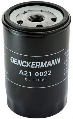 Фільтр масляний DENCKERMANN A210022
