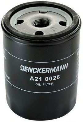 Фільтр масляний DENCKERMANN A210028