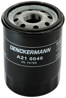 Фільтр масляний DENCKERMANN A210046