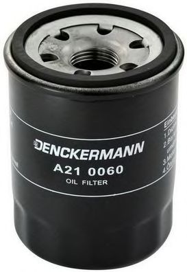 Фільтр масляний DENCKERMANN A210060