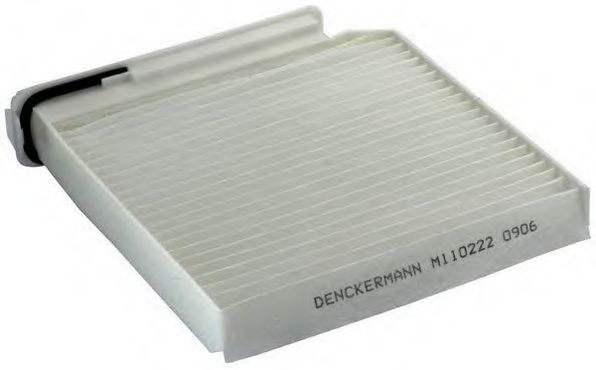 Фільтр салону DENCKERMANN M110222