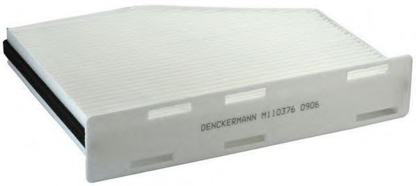 Фільтр салону DENCKERMANN M110376
