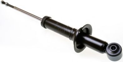 Амортизатор підвіски DENCKERMANN DSF060G