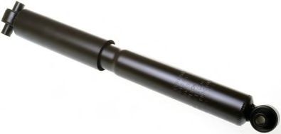 Амортизатор підвіски DENCKERMANN DSF068G