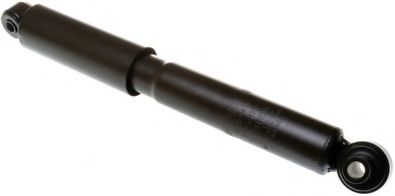 Амортизатор підвіски DENCKERMANN DSF041G