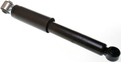 Амортизатор підвіски газомасляний DENCKERMANN DSF050G