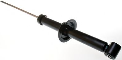 Амортизатор підвіски DENCKERMANN DSF052G