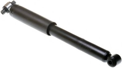 Амортизатор підвіски DENCKERMANN DSF102G