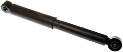 Амортизатор підвіски DENCKERMANN DSF109G