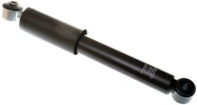 Амортизатор підвіски DENCKERMANN DSF110G