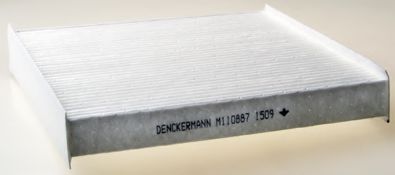 Фільтр салону DENCKERMANN M110887