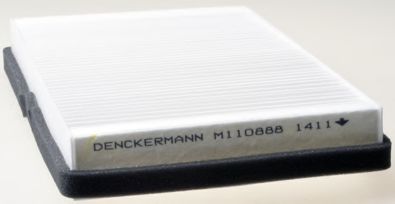 Фільтр салону DENCKERMANN M110888